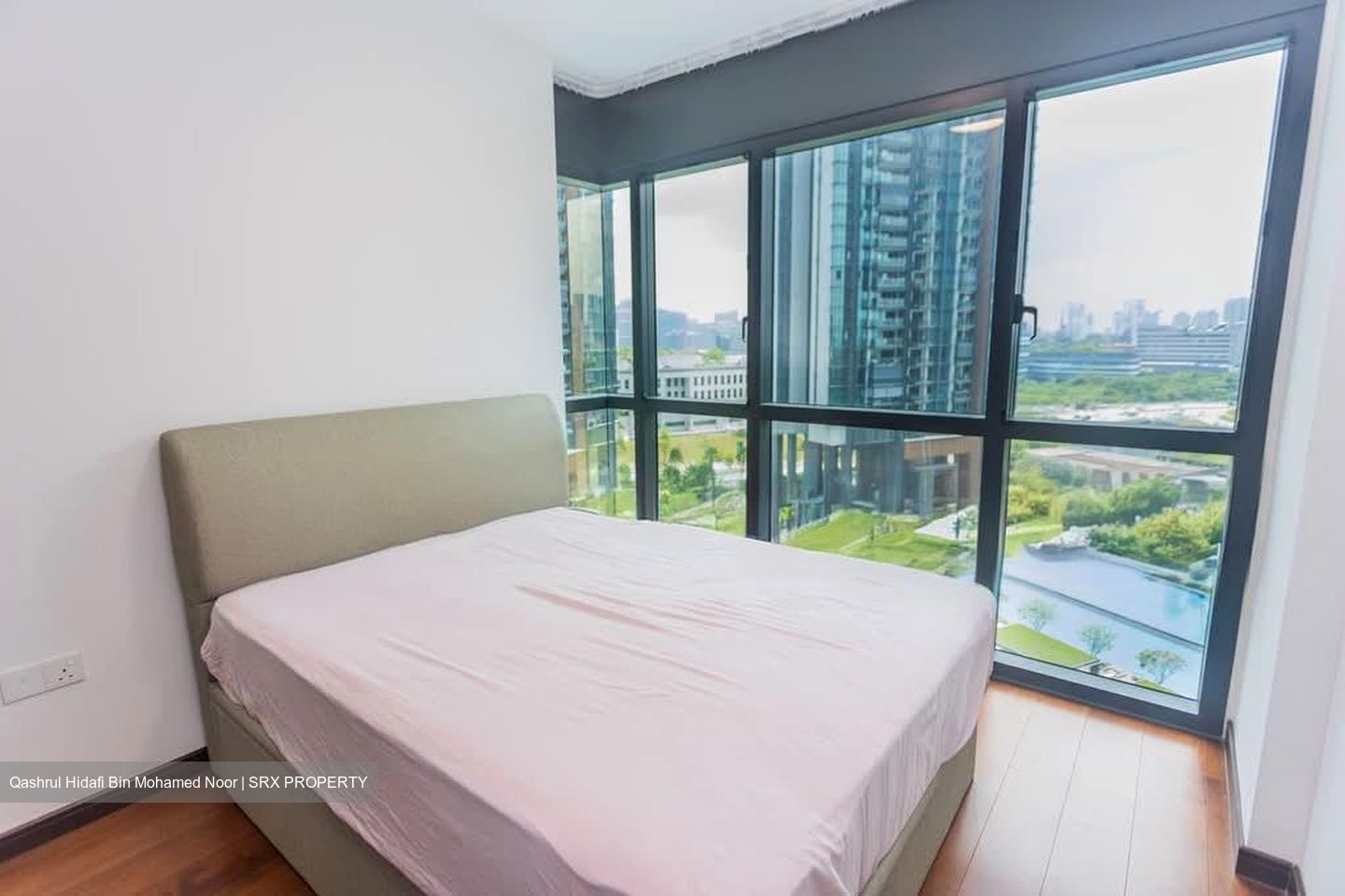 Normanton Park (D5), Apartment #542208341